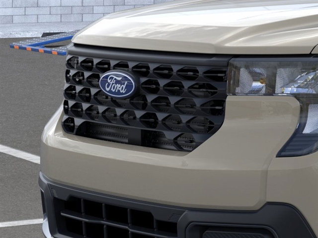 2025 Ford Maverick XLT photo 11