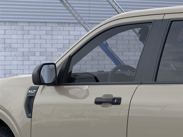 2025 Ford Maverick XLT photo 14