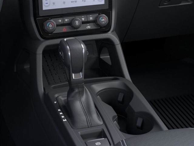 2025 Ford Ranger XLT photo 15