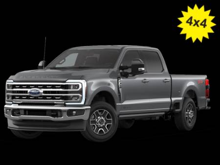 2026 Ford F-350 Super Duty LARIAT