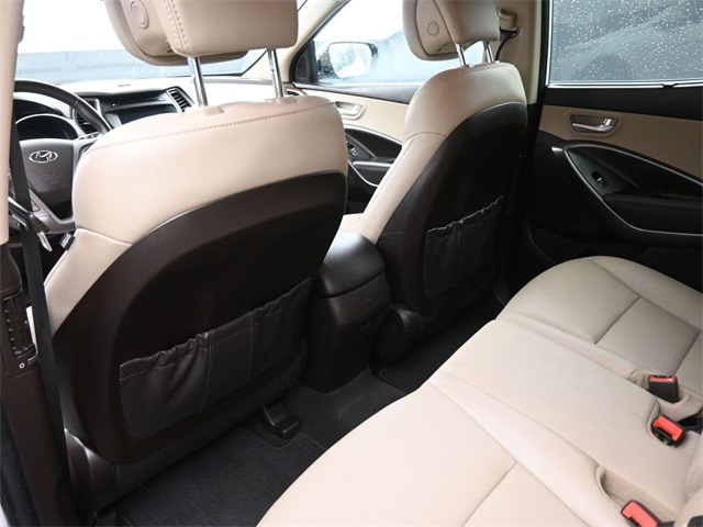 2018 Hyundai Santa Fe Sport Base photo 6