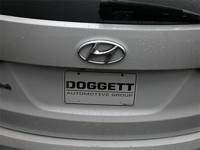 2018 Hyundai Santa Fe Sport Base photo 9