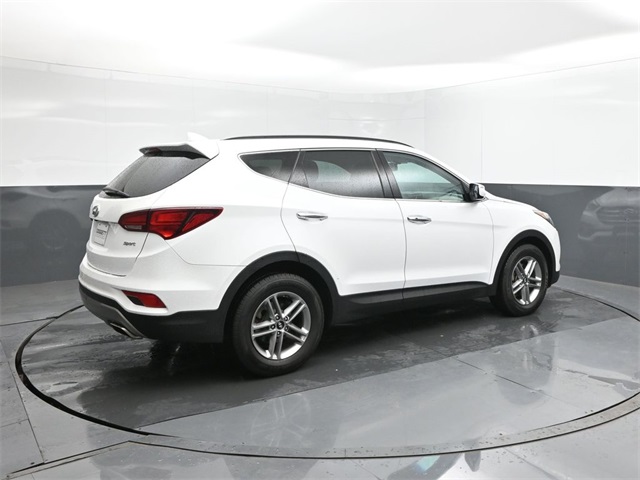 2018 Hyundai Santa Fe Sport Base photo 10