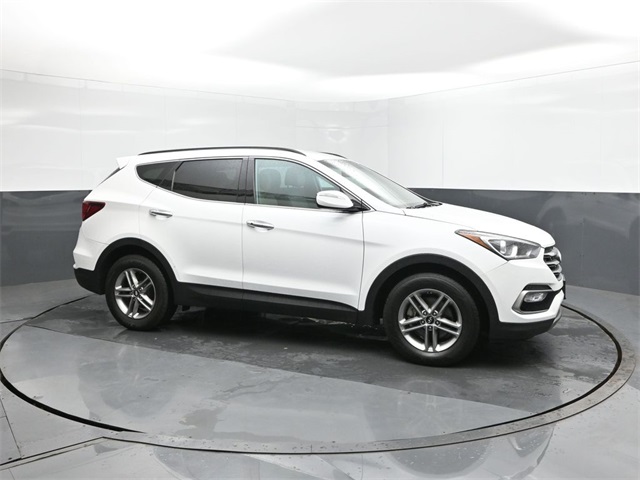 2018 Hyundai Santa Fe Sport Base photo 11