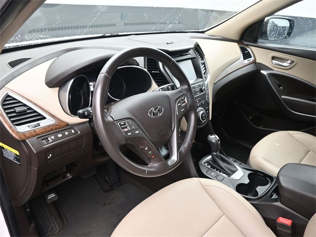 2018 Hyundai Santa Fe Sport Base photo 13