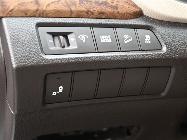 2018 Hyundai Santa Fe Sport Base photo 15