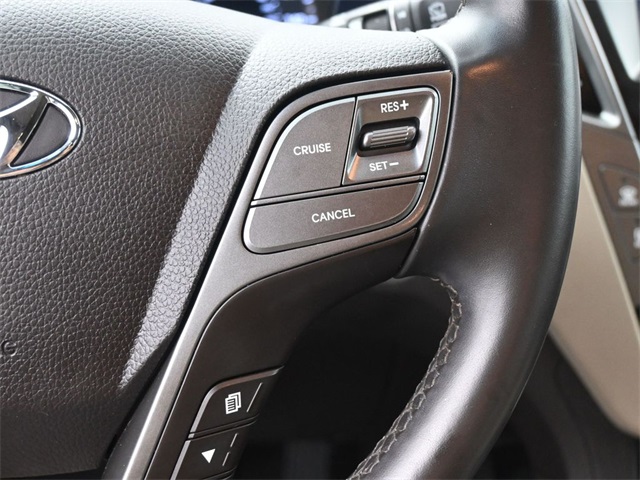 2018 Hyundai Santa Fe Sport Base photo 17