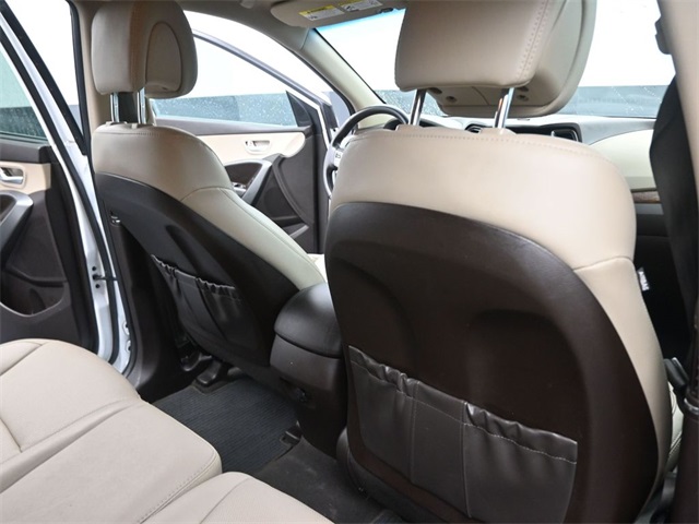 2018 Hyundai Santa Fe Sport Base photo 18