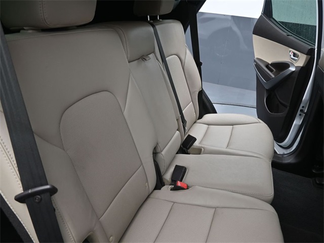 2018 Hyundai Santa Fe Sport Base photo 19