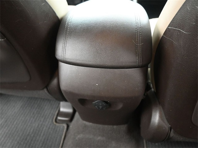 2018 Hyundai Santa Fe Sport Base photo 21