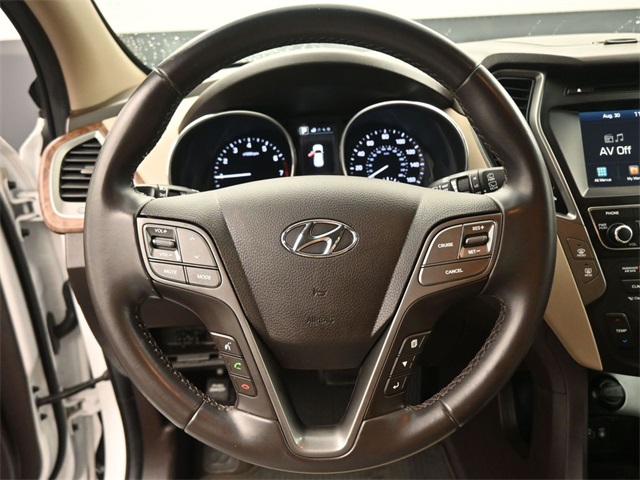 2018 Hyundai Santa Fe Sport Base photo 22