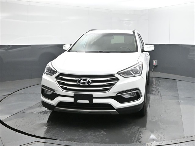 2018 Hyundai Santa Fe Sport Base photo 23