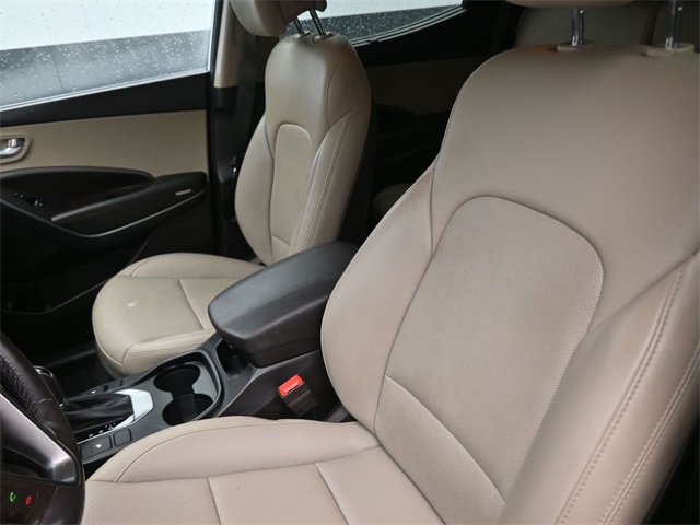 2018 Hyundai Santa Fe Sport Base photo 26