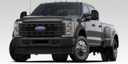 2026 Ford Super Duty F-450 DRW XL
