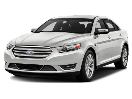 2015 Ford Taurus SE