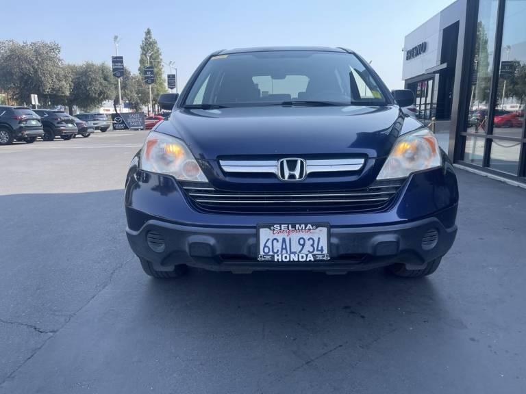 2007 Honda CR-V EX