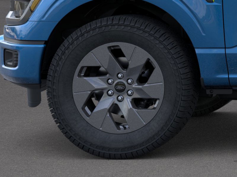 2025 Ford F-150 STX photo 17