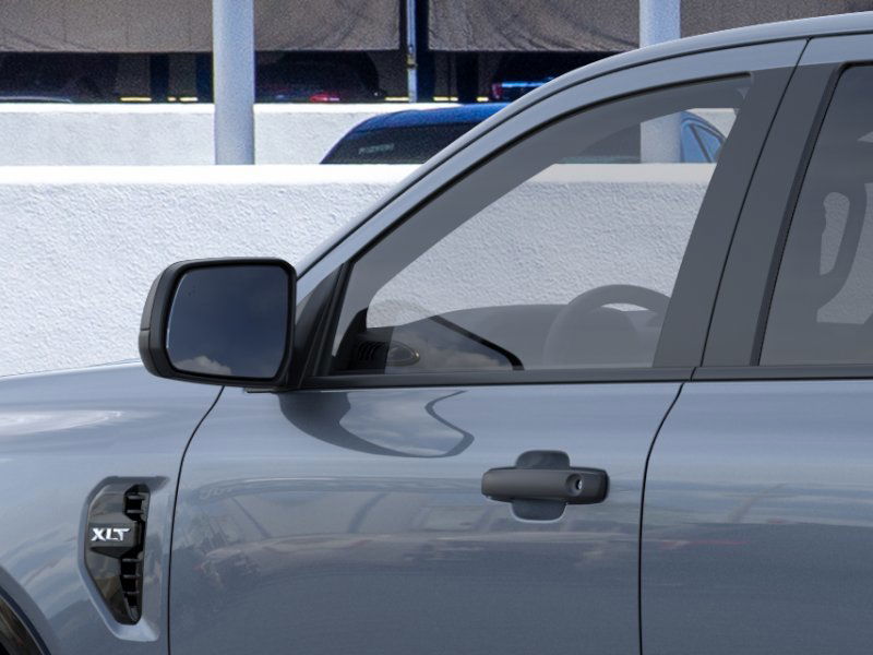 2025 Ford Ranger XLT photo 22