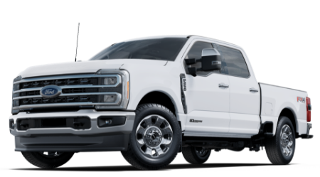 2025 Ford Super Duty F-250 SRW