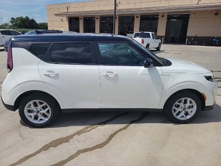 2024 Kia Soul S