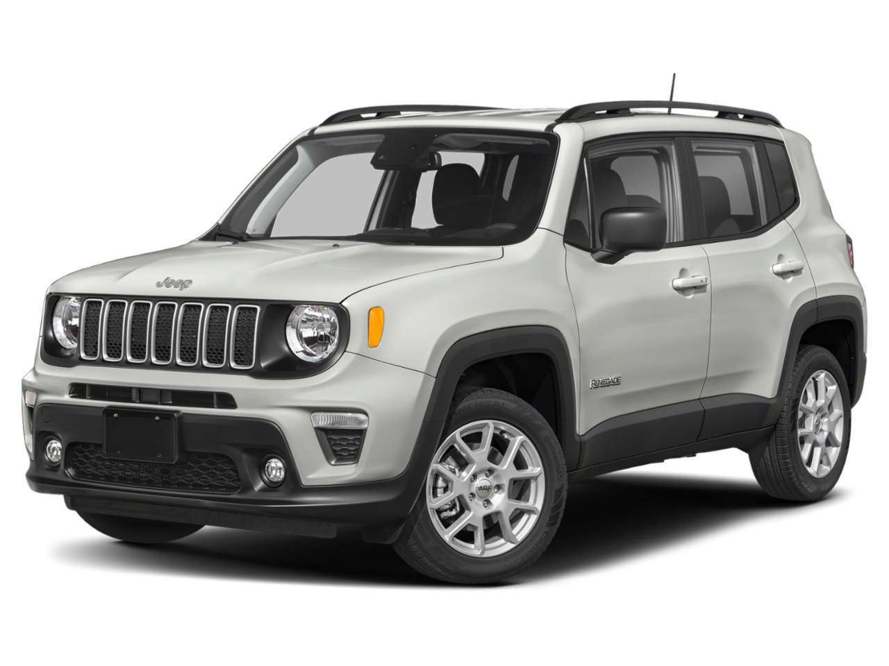 Used 2023 Jeep Renegade Latitude Latitude 4X4