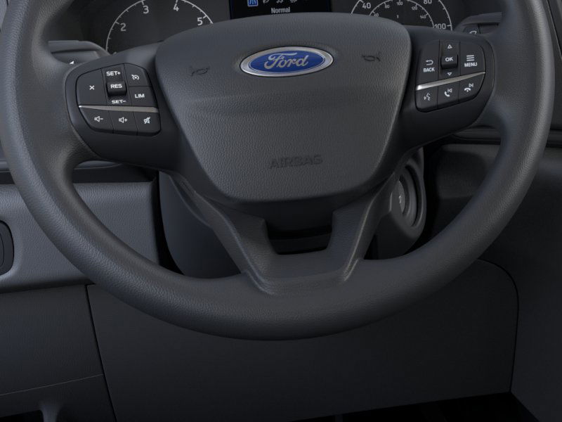 2025 Ford Transit Passenger XL photo 9