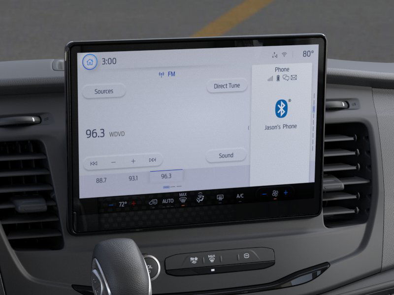 2025 Ford Transit Passenger XL photo 11