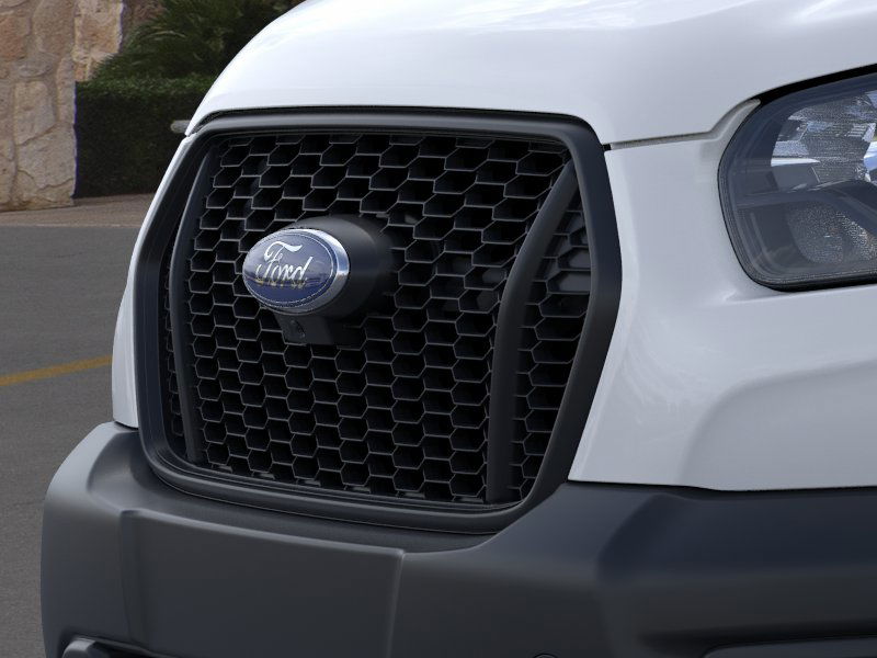 2025 Ford Transit Passenger XL photo 13