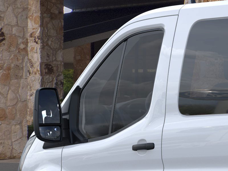 2025 Ford Transit Passenger XL photo 16
