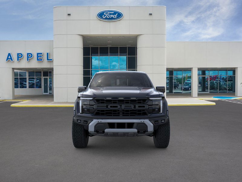 2025 Ford F-150 Raptor photo 3