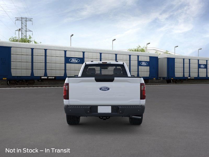 2025 Ford F-150 XL photo 6