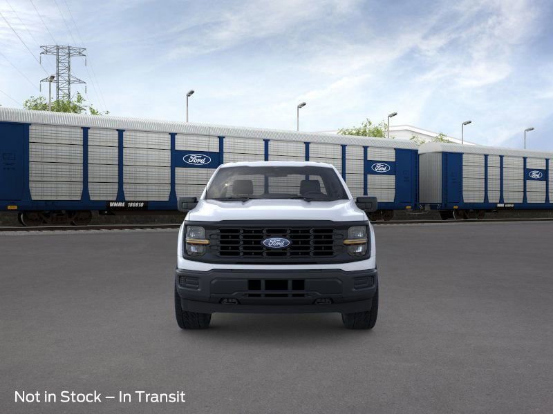 2025 Ford F-150 XL photo 7