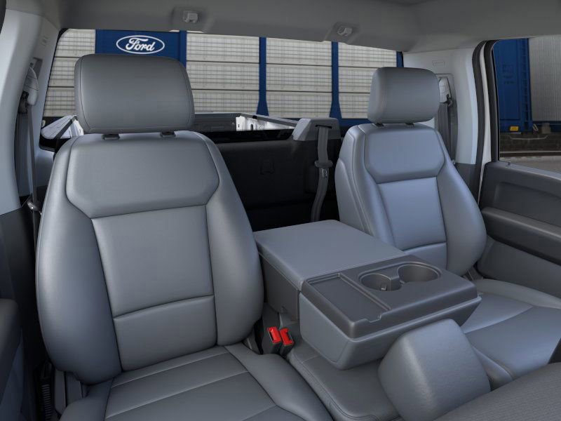 2025 Ford F-150 XL photo 10