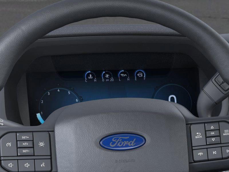 2025 Ford F-150 XL photo 14