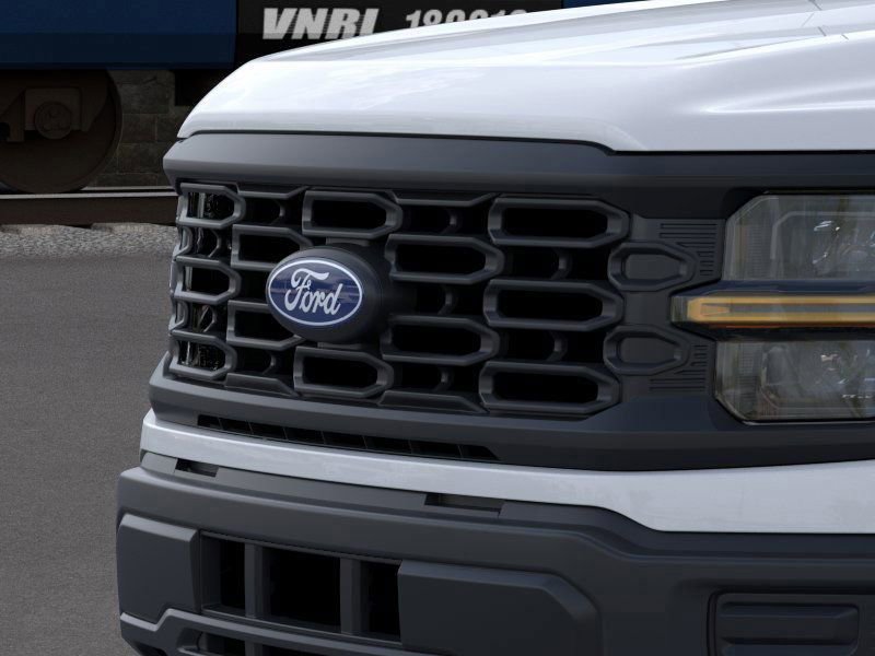 2025 Ford F-150 XL photo 18