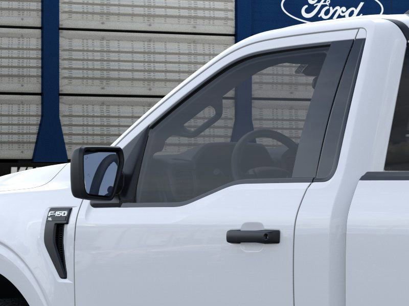 2025 Ford F-150 XL photo 21