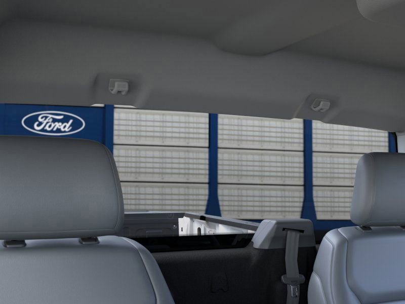 2025 Ford F-150 XL photo 22