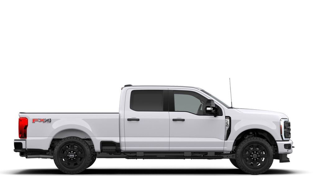 2026 Ford F-250 XL photo 5