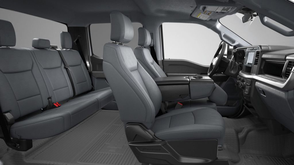 2026 Ford F-250 XL photo 6