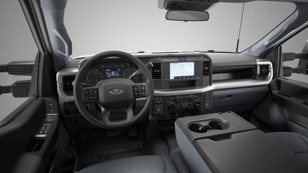 2026 Ford F-250 XL photo 7