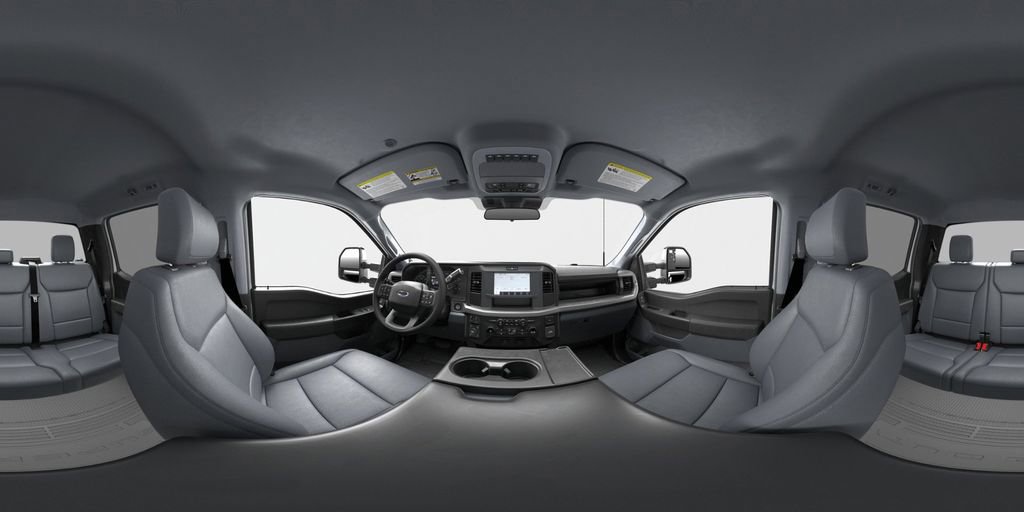 2026 Ford F-250 XL photo 8