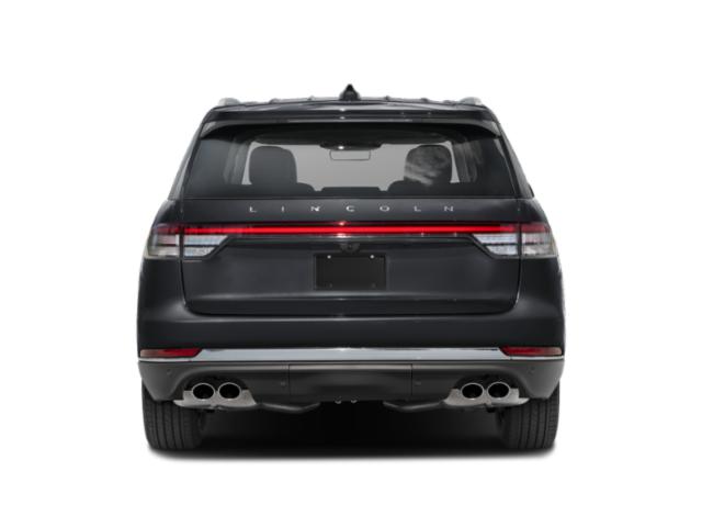 2025 Lincoln Aviator Reserve photo 5
