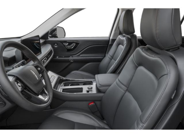 2025 Lincoln Aviator Reserve photo 8