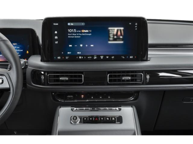 2025 Lincoln Aviator Reserve photo 9