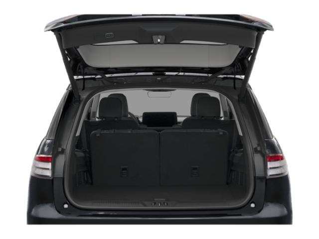 2025 Lincoln Aviator Reserve photo 10