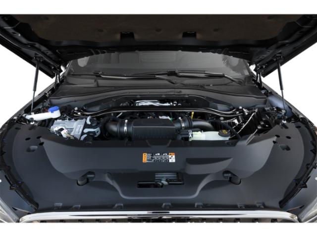 2025 Lincoln Aviator Reserve photo 11