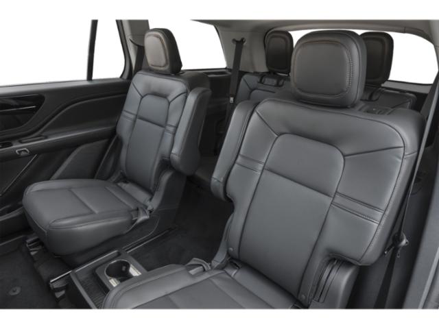 2025 Lincoln Aviator Reserve photo 12