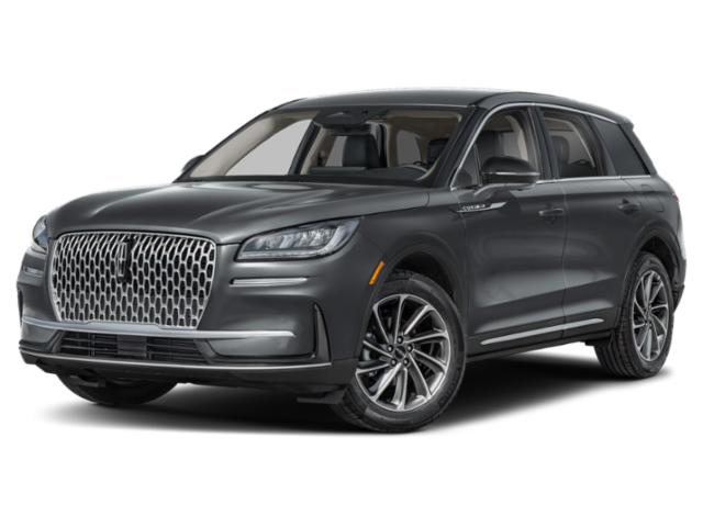 Used 2023 Lincoln Corsair Standard