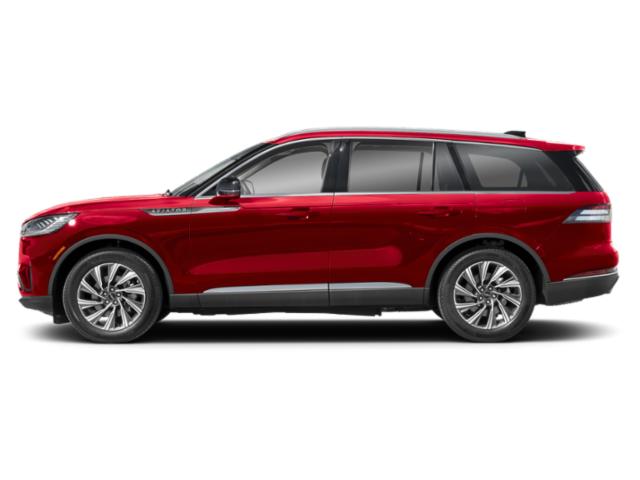 2025 Lincoln Aviator Reserve photo 3