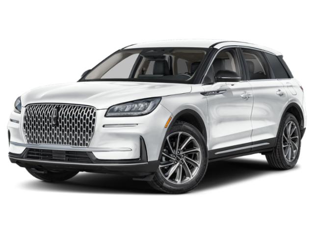 2025 Lincoln Corsair Grand Touring photo 22